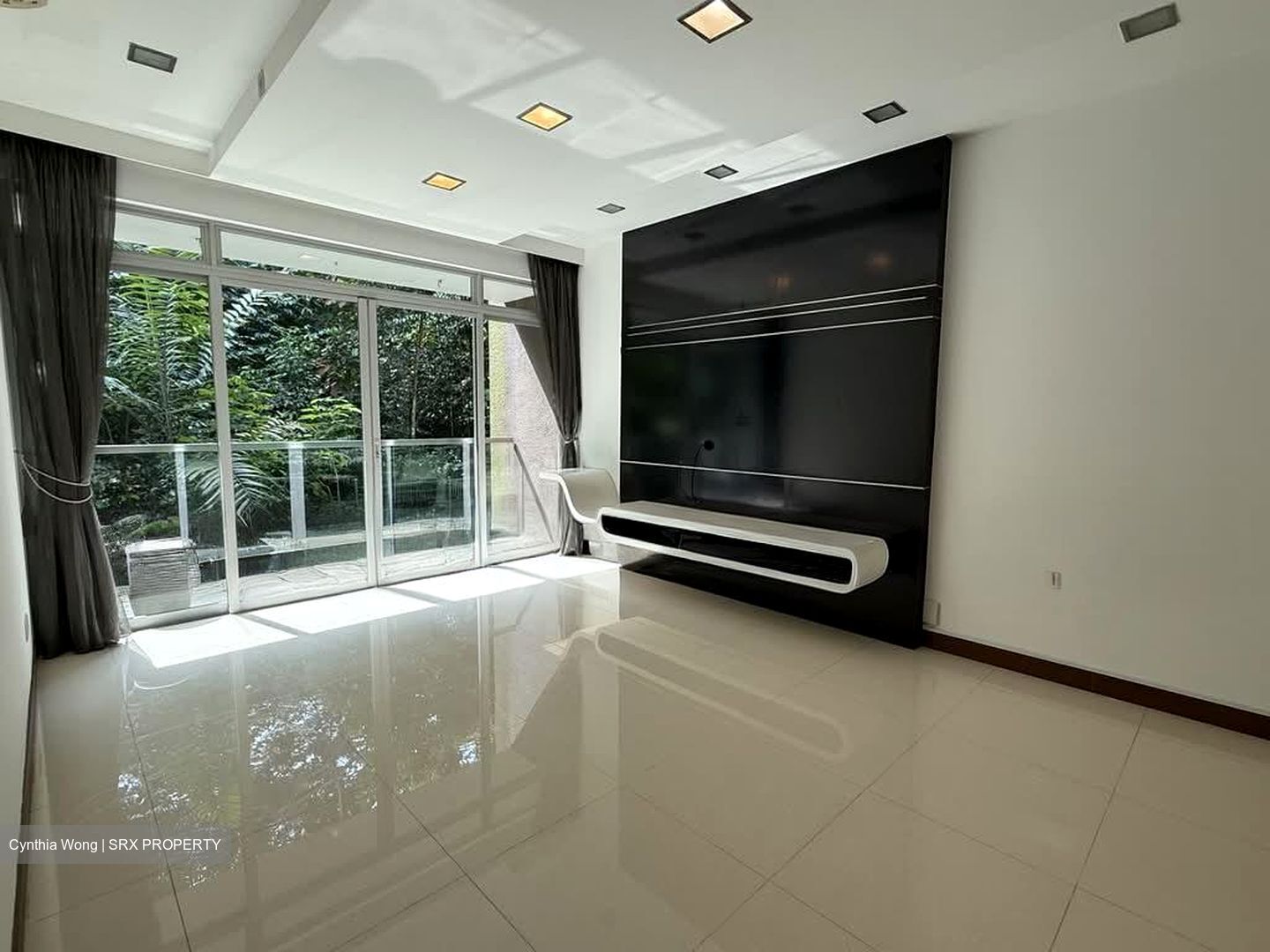 The Raintree (D21), Condominium #596558401